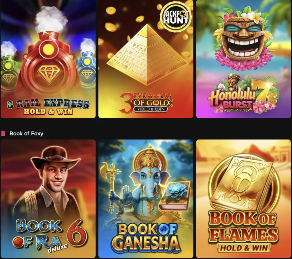 Casino